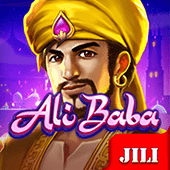 Ali Baba on ph365login