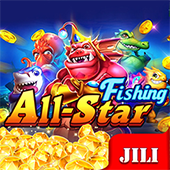 All Star Fishing on ph365login