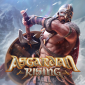 Asgardian Rising on ph365login