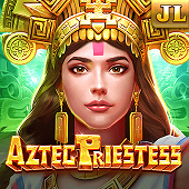 Aztec Priestess on ph365login