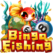 Bingo Fishing on ph365login