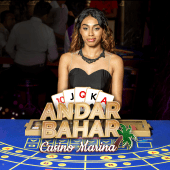 Casino Marina Andar Bahar on ph365login