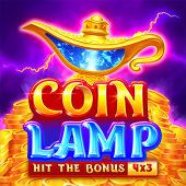 Coin Lamp slot on ph365login