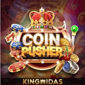 Coin Pusher on ph365login