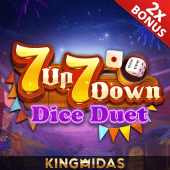 Dice Duet on ph365login
