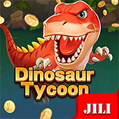 Dinosaur Tycoon on ph365login