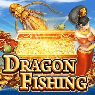 Dragon Fishing on ph365login