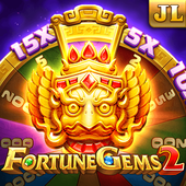 Fortune Gems 2 on ph365login