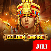 Golden Empire slot on ph365login
