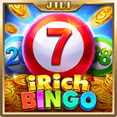 Irich Bingo on ph365login
