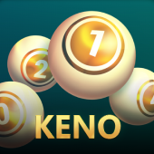 Keno on ph365login