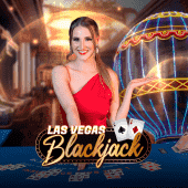 Las Vegas Blackjack on ph365login
