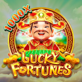 Lucky Fortunes on ph365login