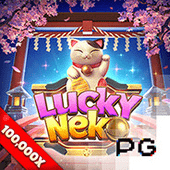 Lucky Neko on ph365login