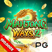 Mahjong Ways 2 on ph365login