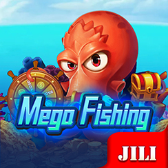 Mega Fishing on ph365login