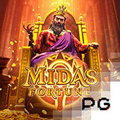 Midas Fortune with ph365login bonus