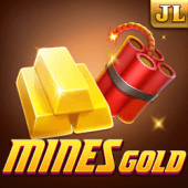Mines Gold slot on ph365login