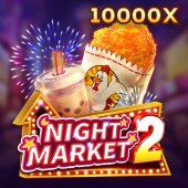 Night Market 2 on ph365login