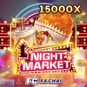 Night Market slot on ph365login