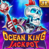 Ocean King Jackpot on ph365login
