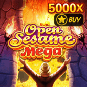 Open Sesame Mega with ph365login bonus