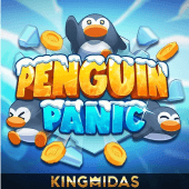 Penguin Panic on ph365login