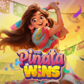 Pinata Wins on ph365login