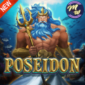 Poseidon slot on ph365login
