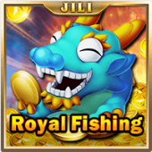 Royal Fishing on ph365login