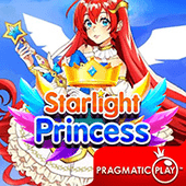 Starlight Princess on ph365login