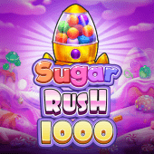 Sugar Rush 1000 on ph365login