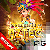 Treasures of Aztec on ph365login