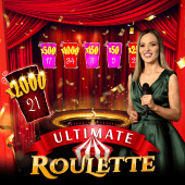 Ultimate Roulette on ph365login