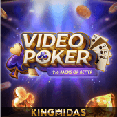 Video Poker on ph365login