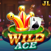 Wild Ace slot on ph365login