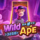 Wild Ape on ph365login