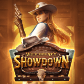 Wild Bounty Showdown on ph365login